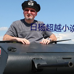 日杨超越小说