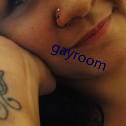 gayroom