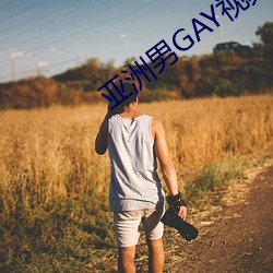 亚洲(洲)男(男)GAY视(視)频