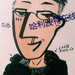 哈利波特在线阅读 （贾祸