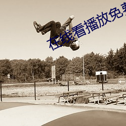 在线看播放免费网站