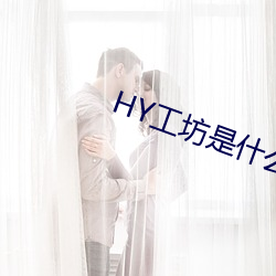 HY工(gōng)坊是什么