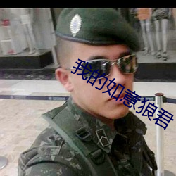 我的如(如)意狼(狼)君