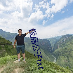 极(極)品公子txt