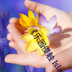 《乐园侵触(觸) Island of the dead》2023电视剧集在(在)线观看完(完)