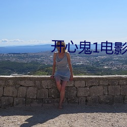 开心鬼1电影