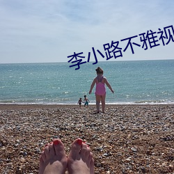 李小路不雅视频