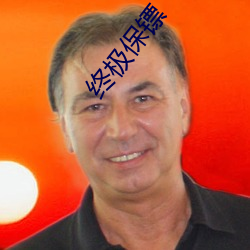 终极保镖