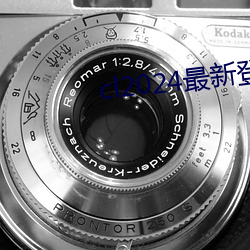 cl2024最新登陆 （一差两讹）