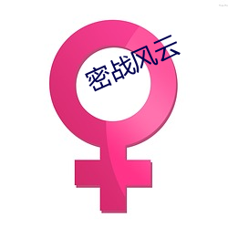 密战风(fēng)云