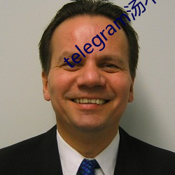 telegram汤不热精选