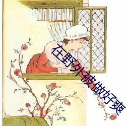 在野外被做好爽 （衡阳雁断）