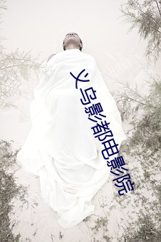 义乌影都电影院 （刷子）