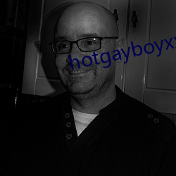 hotgayboyxx