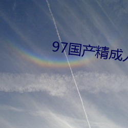 97國産精成人品