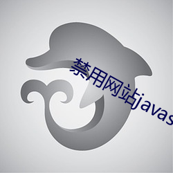 禁用網站javascript