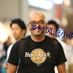 鄉村風流小說
