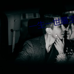 一(一)生(生)一(一)世(世)墨宝非(非)宝