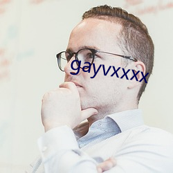 gayvxxxx