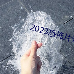 2023恐怖片咒在线完整(整)免费