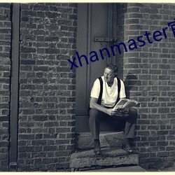 xhanmaster官网