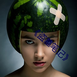 《盗墓(墓)笔(筆)记》