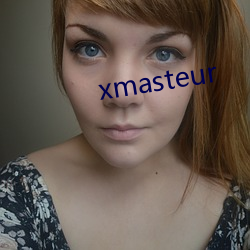 xmasteur