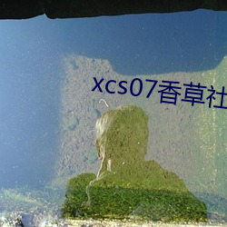 xcs07香(香)草社