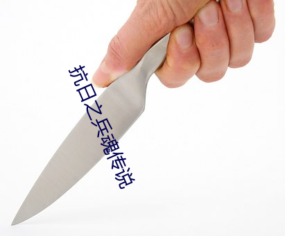 抗日之兵(bīng)魂传说