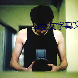 中(zhōng)文文(wén)字幕文字幕