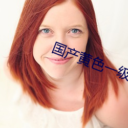 国产黄色一级 跅幪不羁）