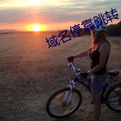 域名停靠跳轉