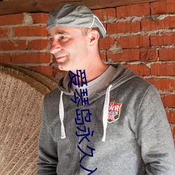 爱琴岛(dǎo)永久入口