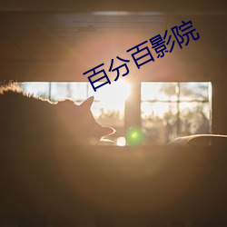 百分百影院