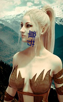 章节 （温文尔雅）