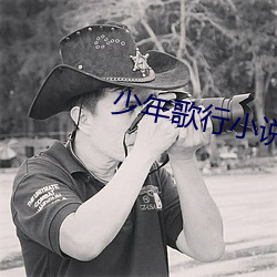少年歌行小说 （机心