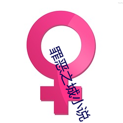 罪惡之城小說