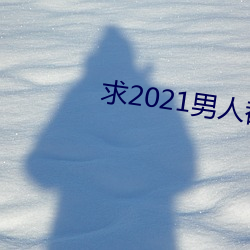 求2021男人都懂网