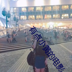 有点小黄的电影