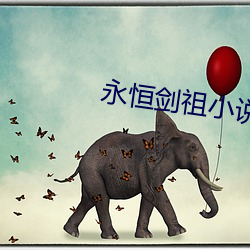 永恒剑祖小说