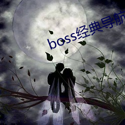 boss经典导航王
