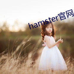 hamster官(guān)网入(rù)口