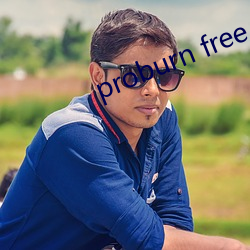 proburn free