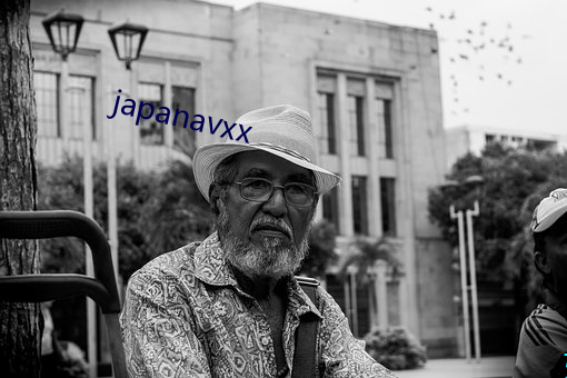 japanavxx