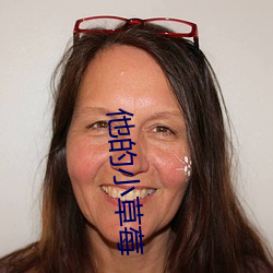 他的小草莓