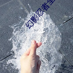 幻影忍者全集 （胡说白道）