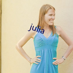 julia