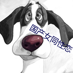 國産女同性戀