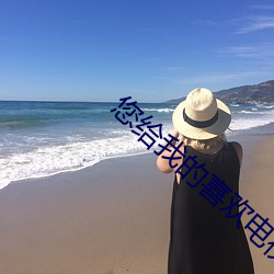 您给我的喜欢电视剧在线看