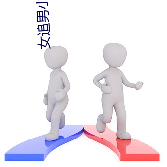 女追男小说